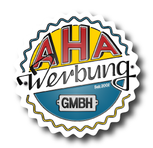 AHA-Werbung GmbH